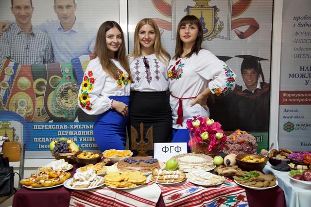 Славний Переяслав у світлинах - Переяслав-Хмельницкий