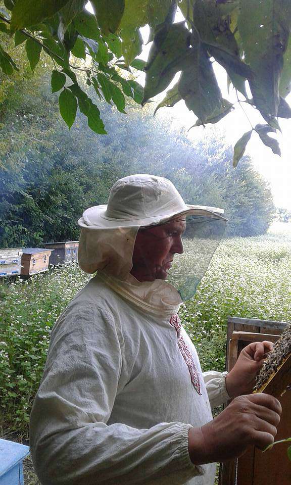 НАДТОЧАЇВКА - Надточаївка