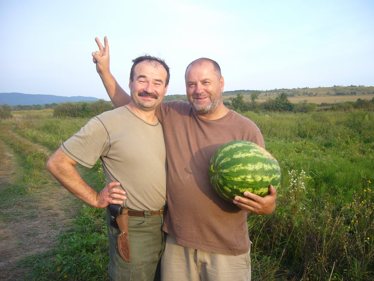 с.Кальник - Кальник