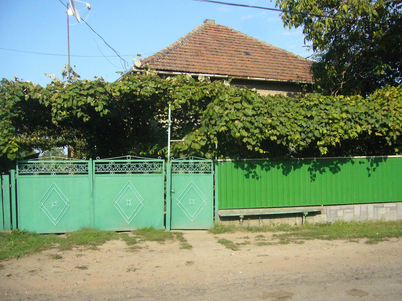 с.Кальник - Кальник