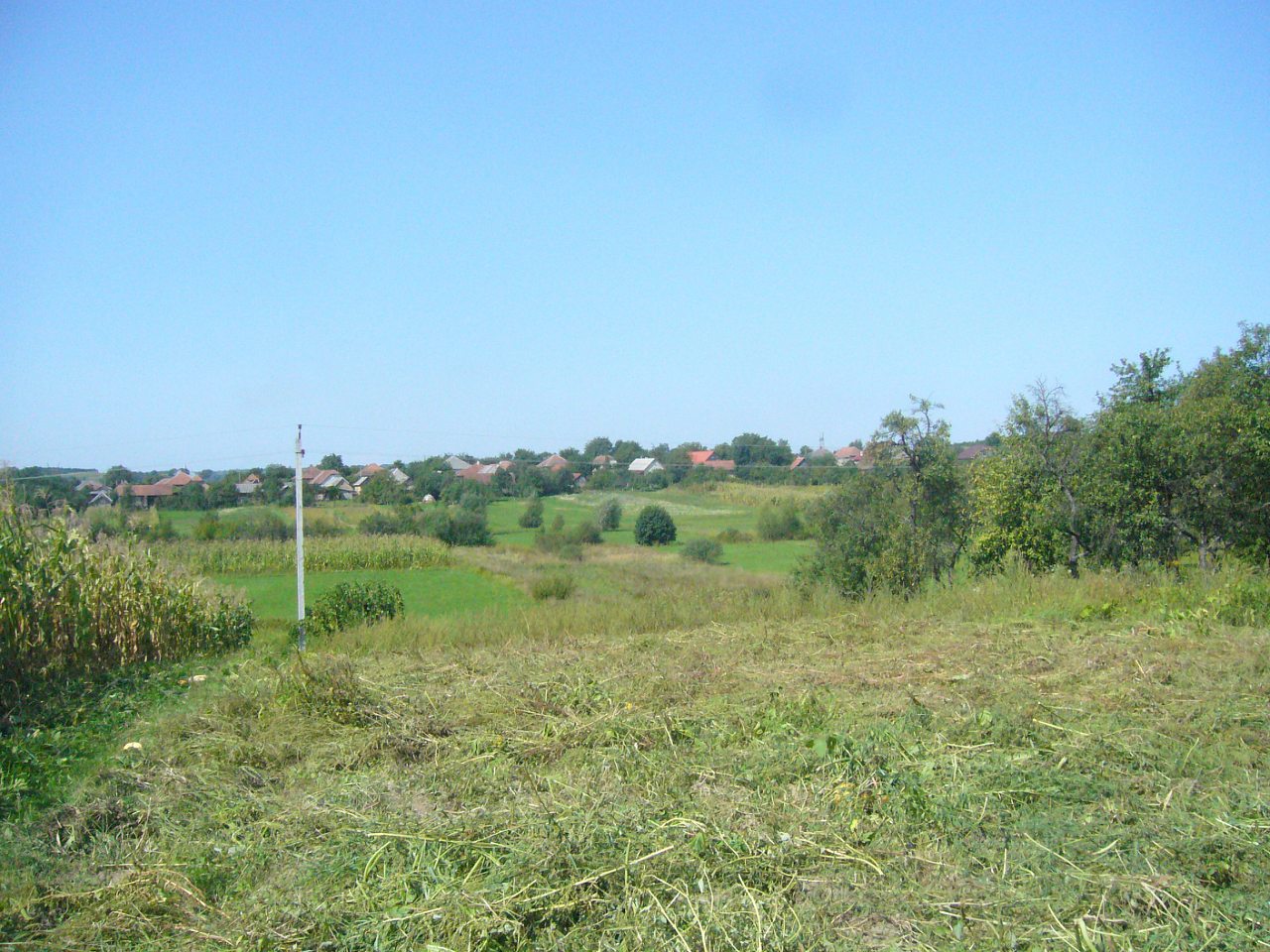 с.Кальник - Кальник