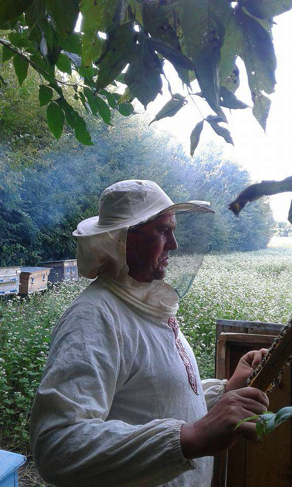 НАДТОЧАЇВКА - Надточаївка