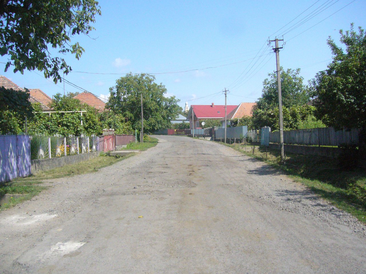 с.Кальник - Кальник