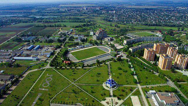 СУМИ - ХХ1 вік - Суми