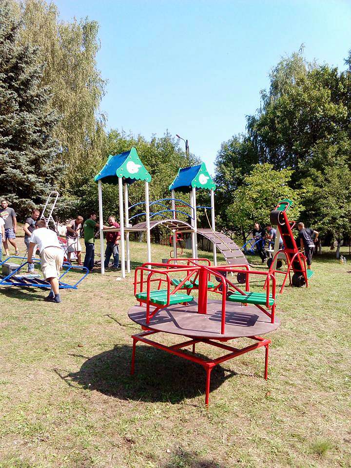 Журавка - Журавка