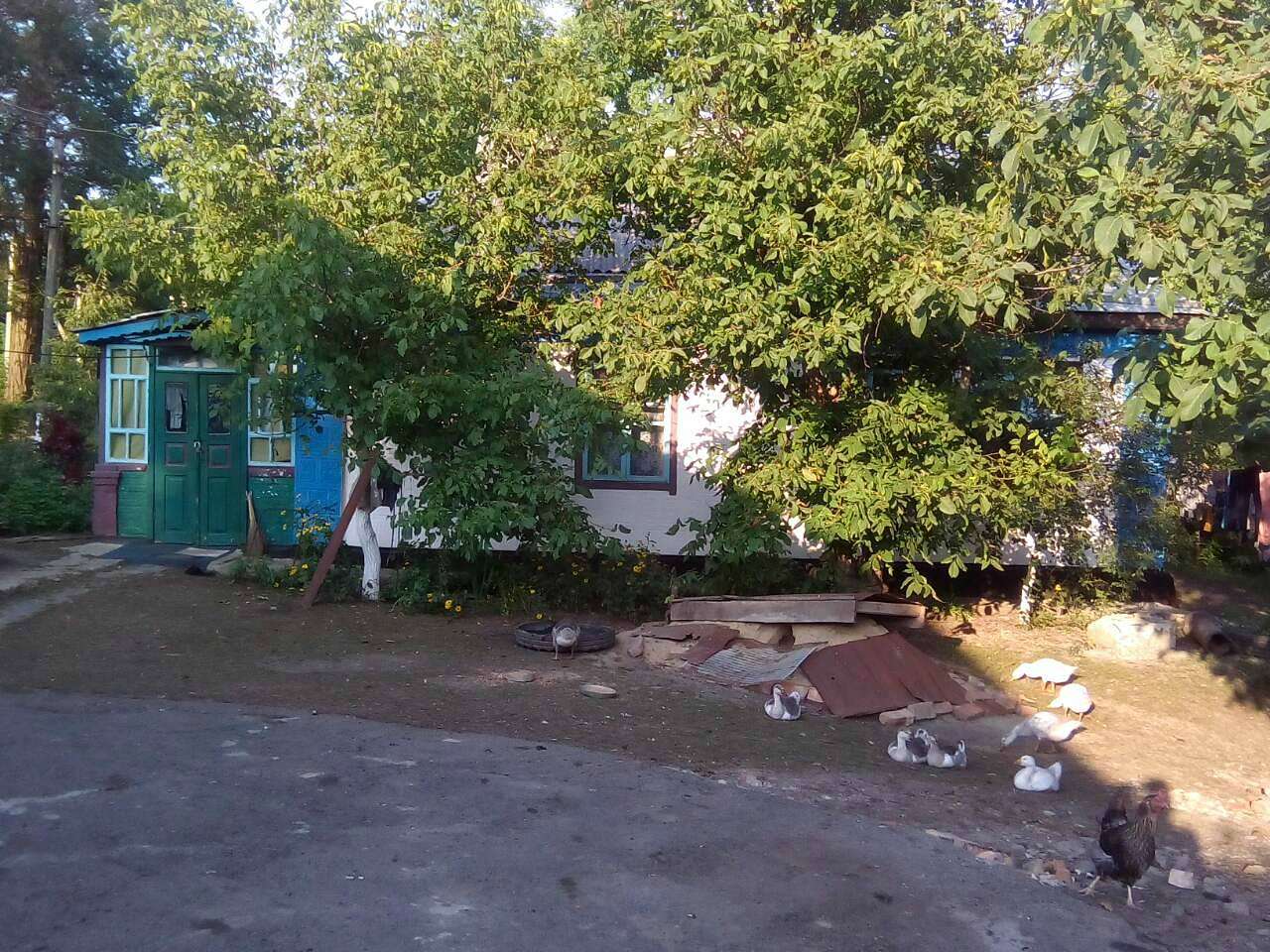 ТЕРЕШКИ - Терешки