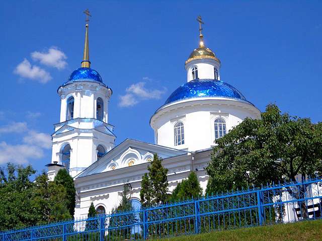 СУМИ - ХХ1 вік - Суми