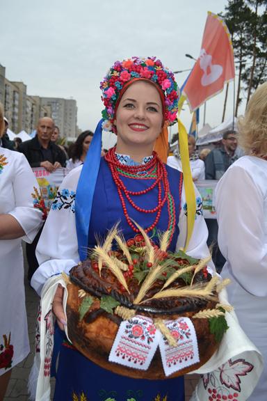 Славний Переяслав у світлинах - Переяслав-Хмельницкий