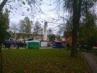 Історія. Люди. Події. Символіка