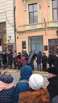 Маленький Париж