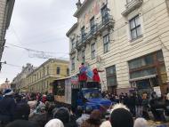 Маленький Париж