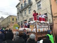 Маленький Париж