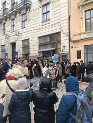 Маленький Париж