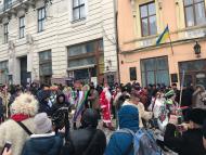 Маленький Париж