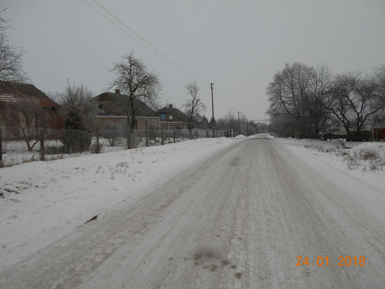 село і люди - Sukhodoly
