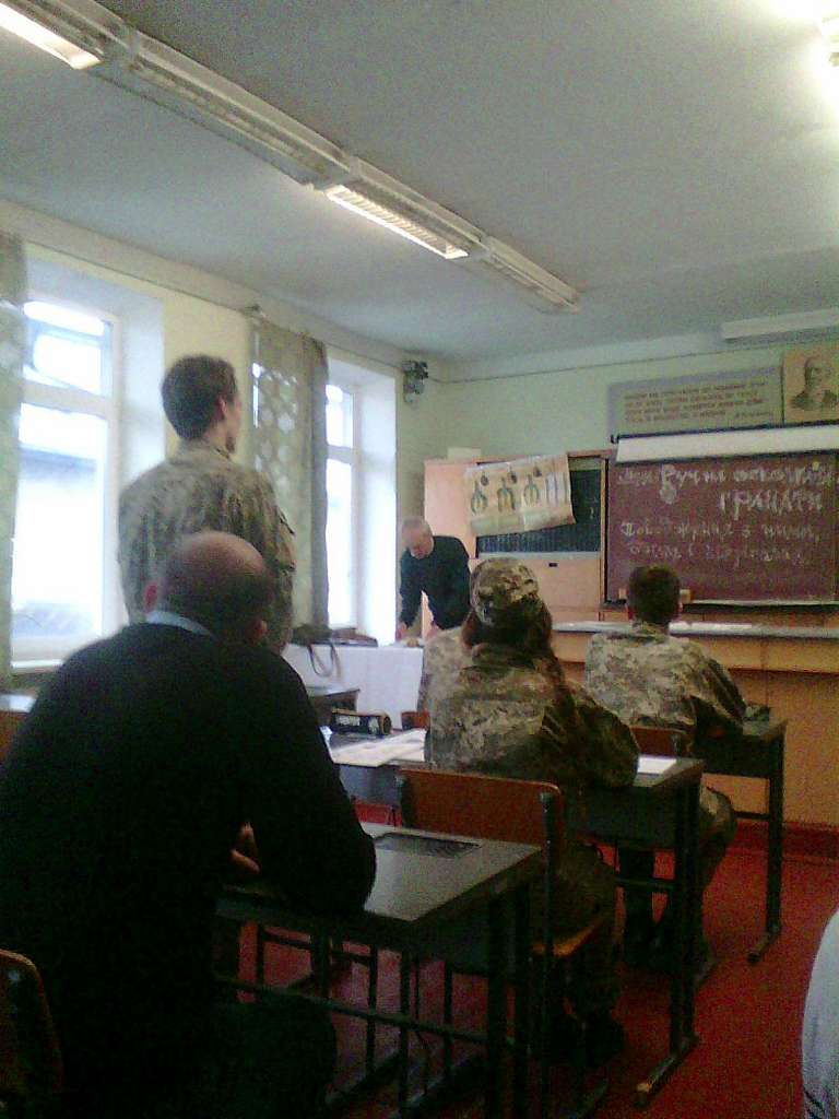 школа - Угерсько