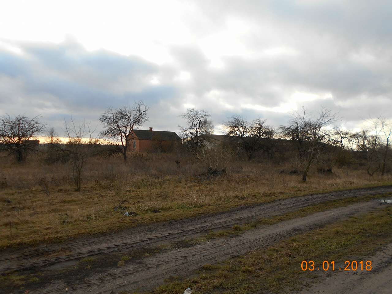 село і люди - Laskiv