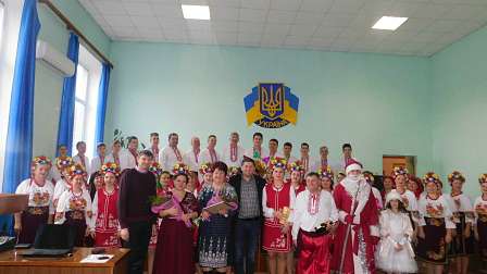 Сигнаївка - Sygnayivka
