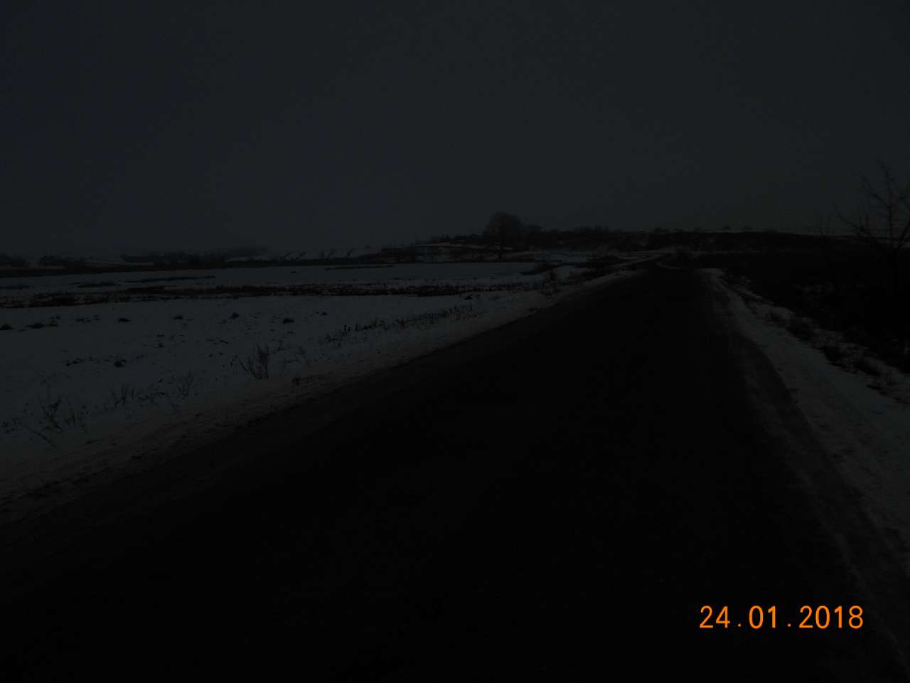 село і люди - Sukhodoly