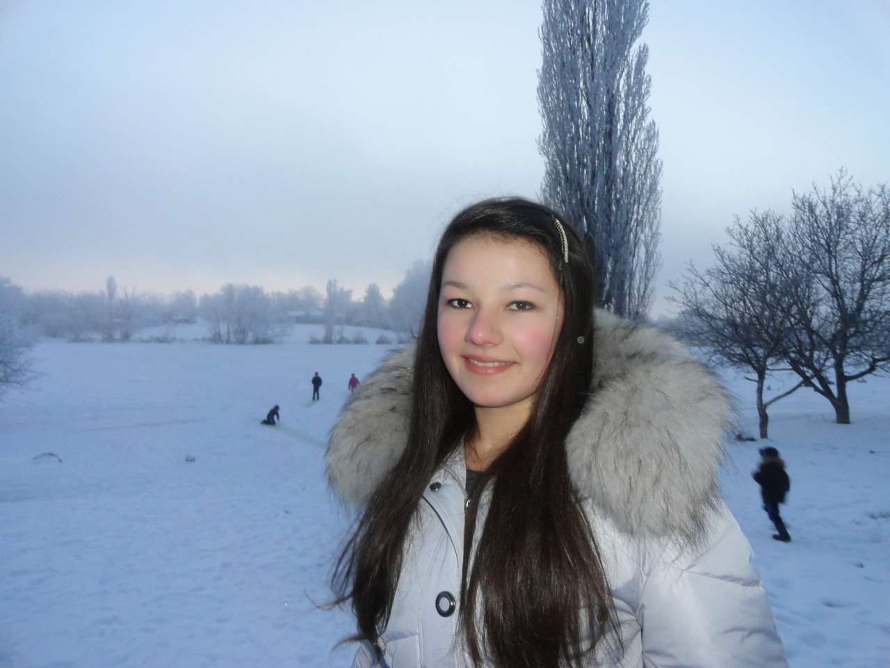 Маланки - Kuryachi Lozy