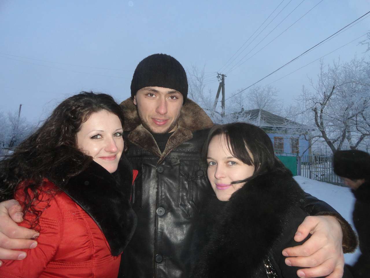 Маланки - Kuryachi Lozy