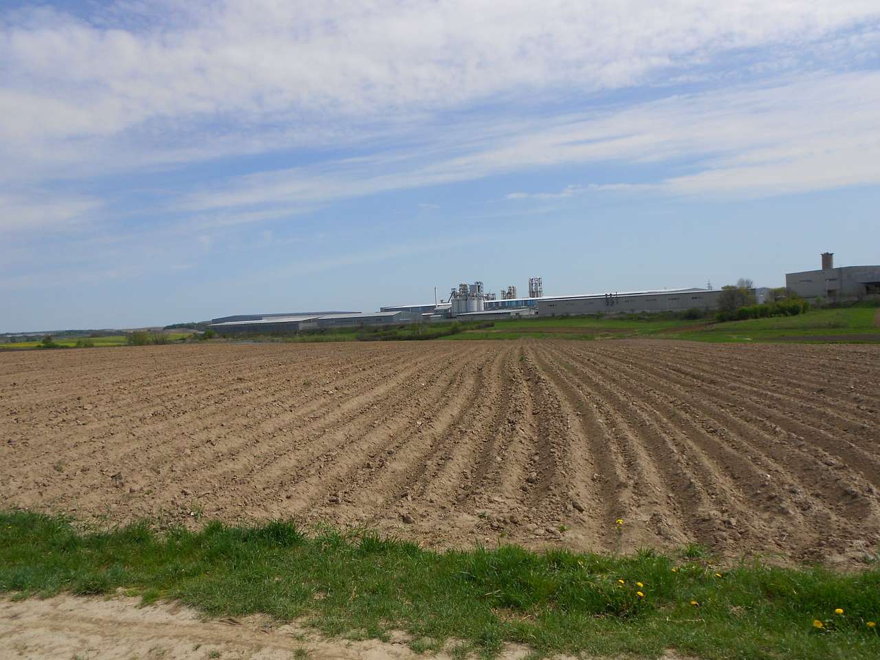 село і люди - Верхнов