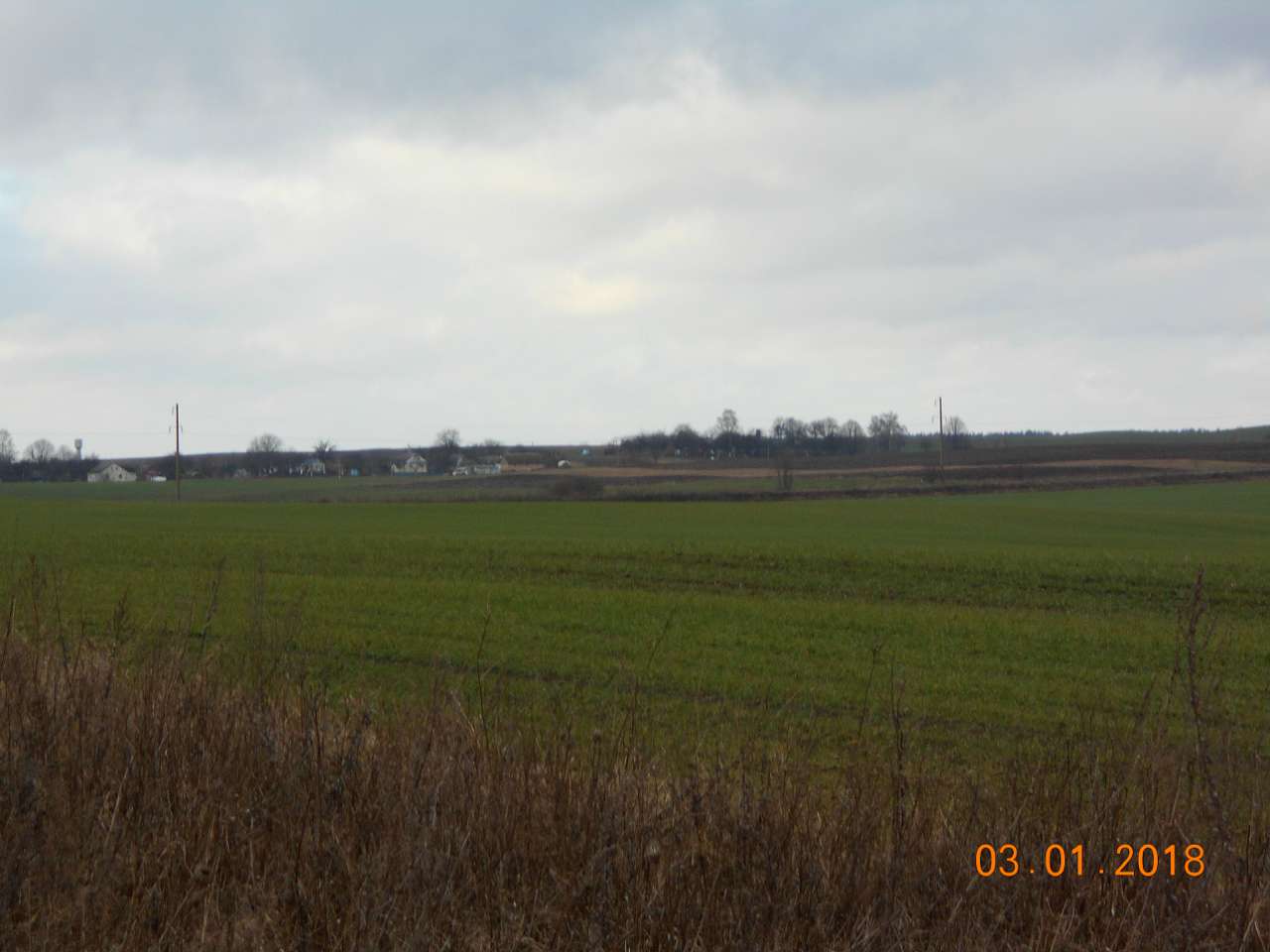 село і люди - Laskiv