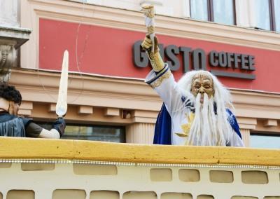 Маленький Париж - Черновцы