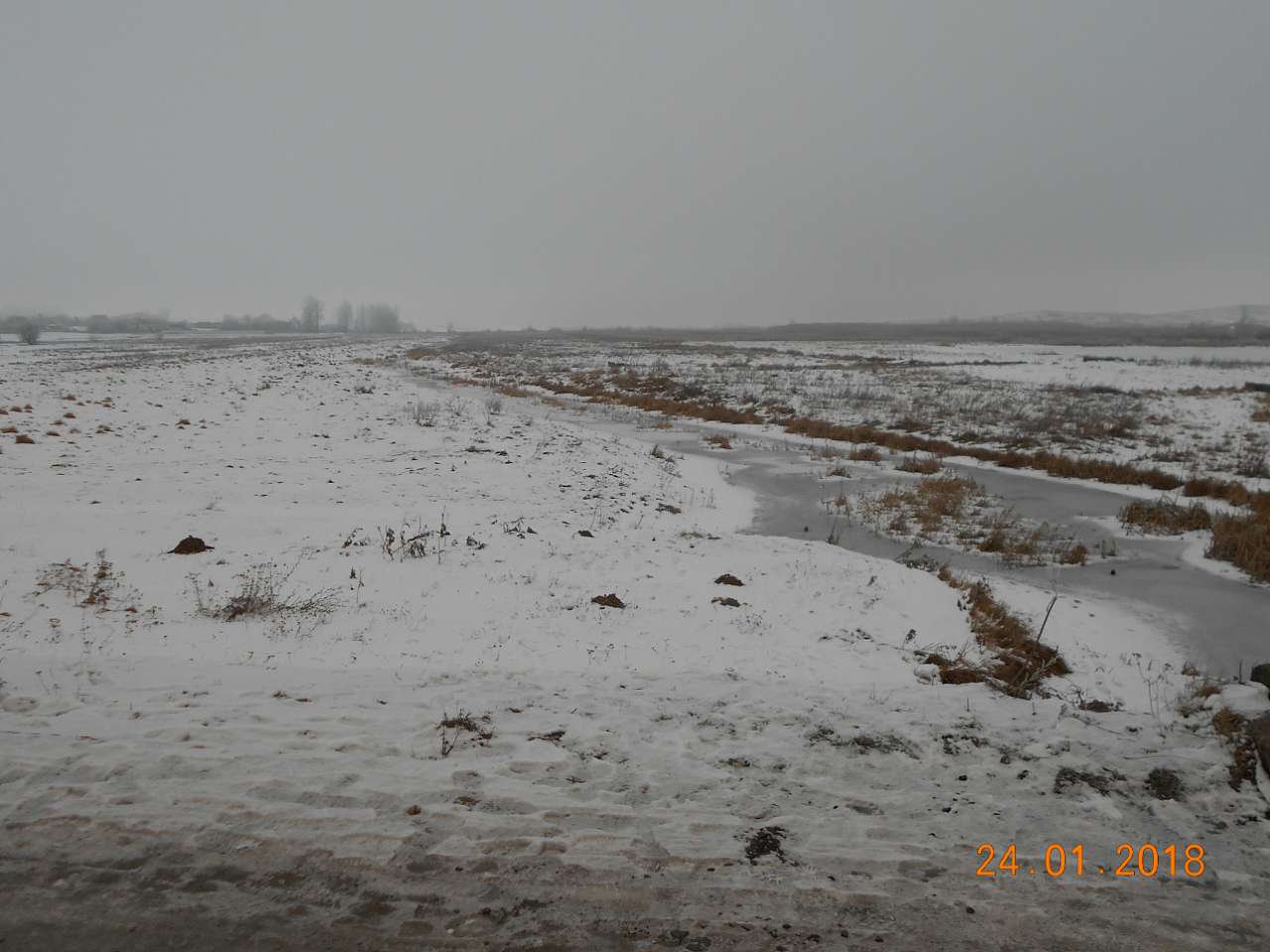 село і люди - Суходоли