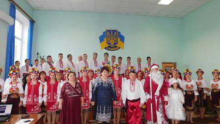 Сигнаївка - Sygnayivka