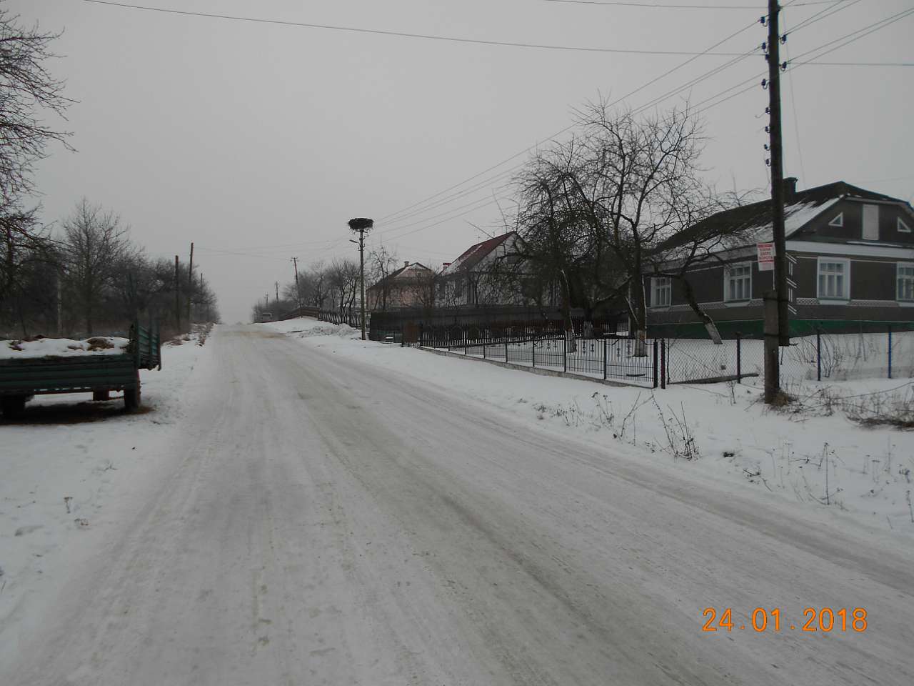 село і люди - Суходолы