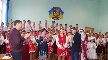 Сигнаївка - Sygnayivka