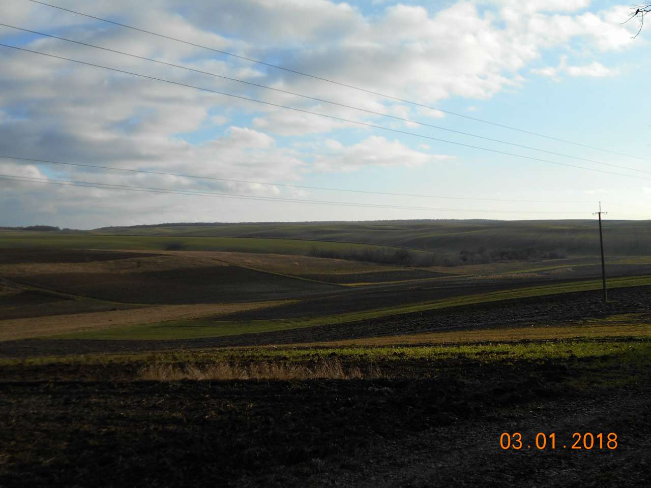 село і люди - Sukhodoly