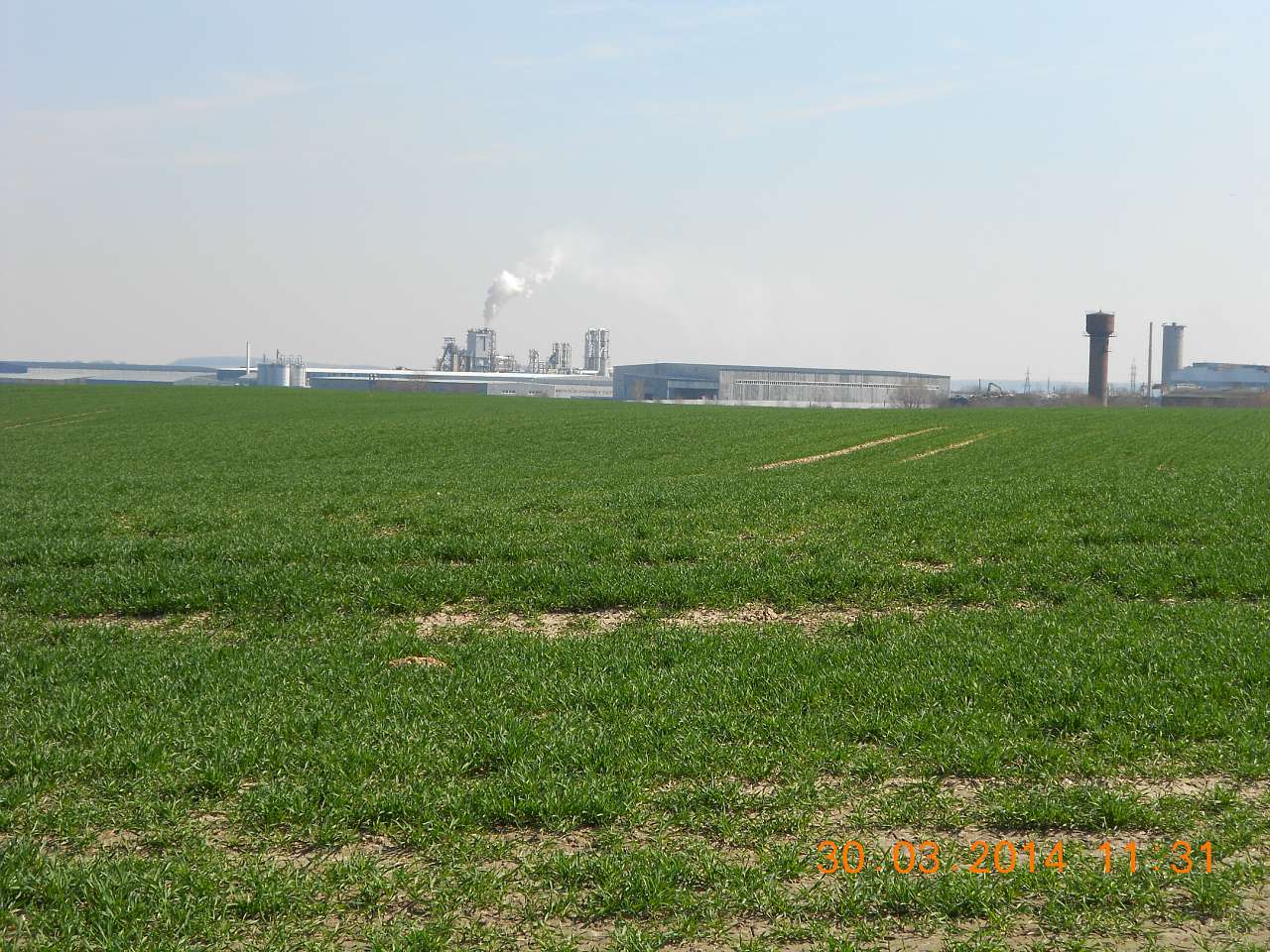 село і люди - Верхнов