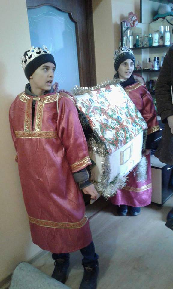 с.Кальник - Кальник