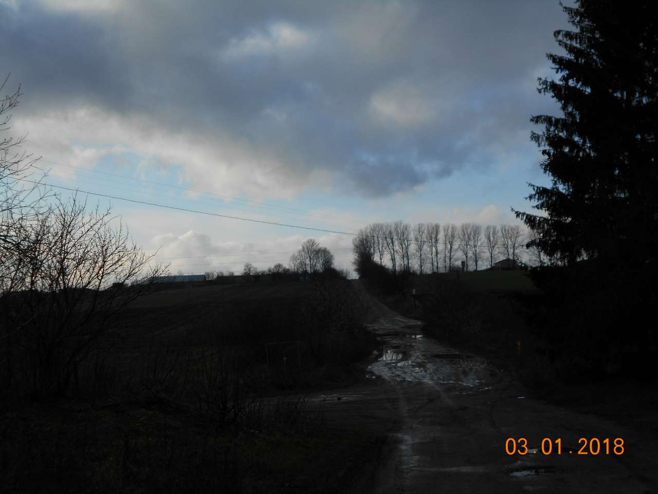 село і люди - Laskiv