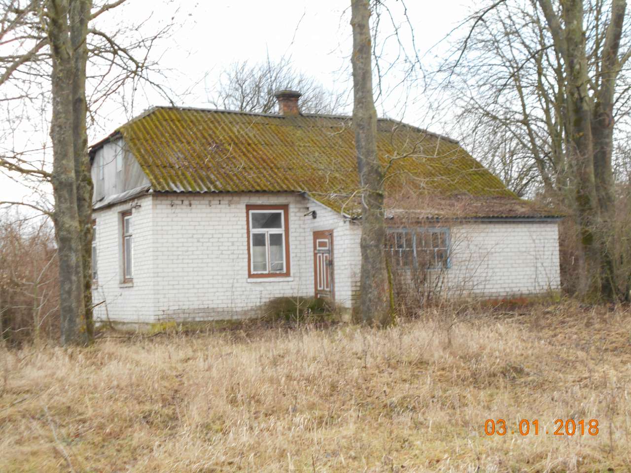 село і люди - Laskiv