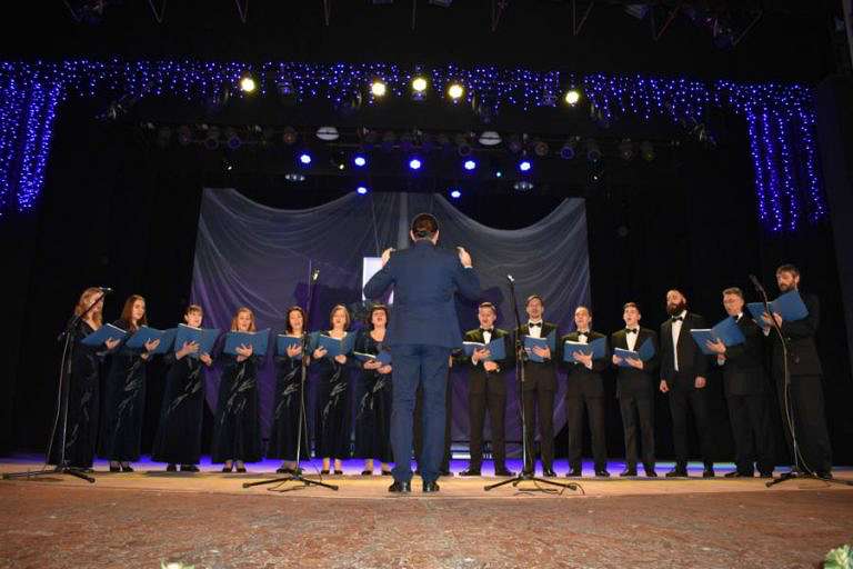 Пам'яті Василя Симоненко - Біївці