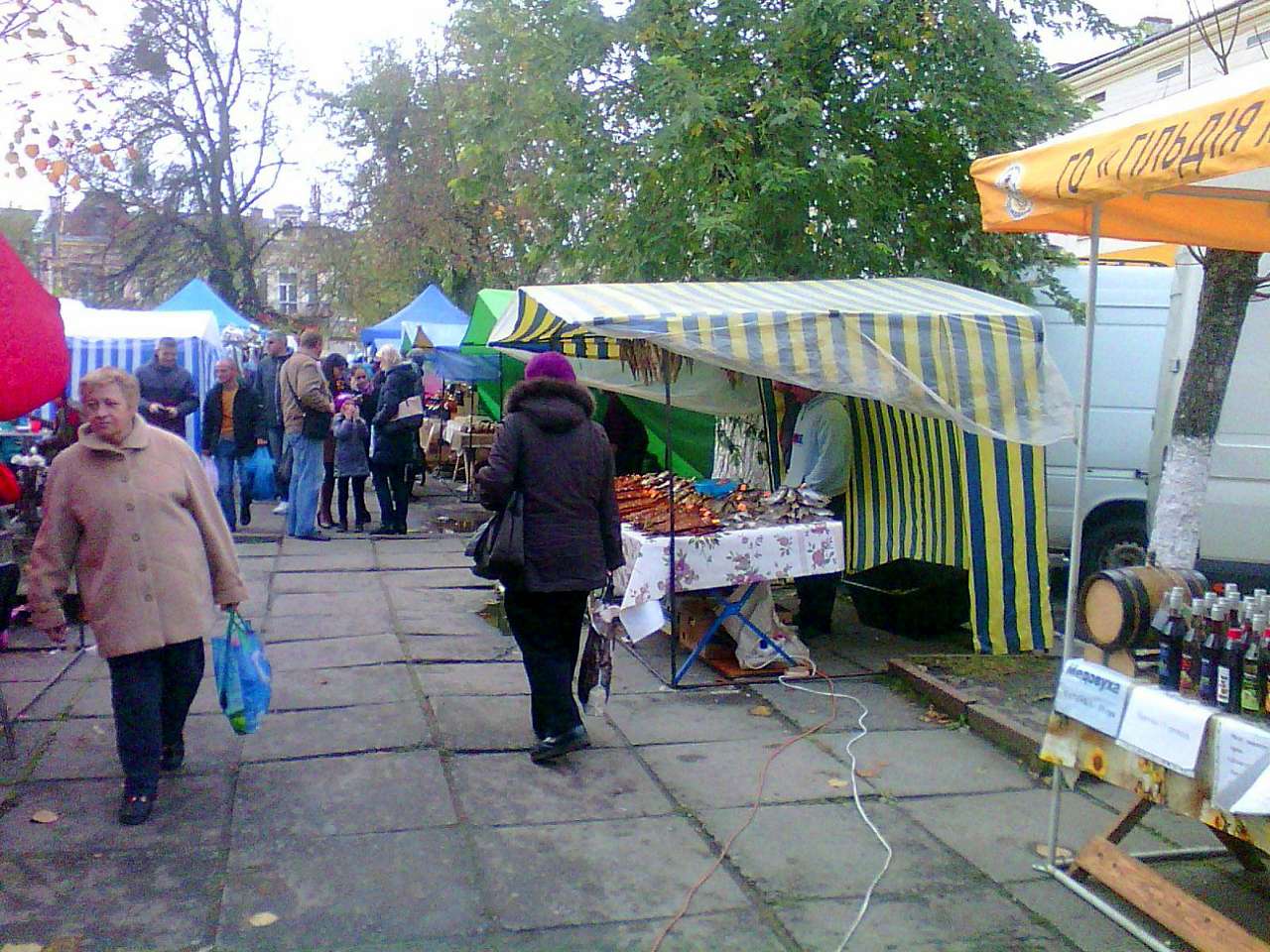 Історія. Люди. Події. Символіка - Стрий