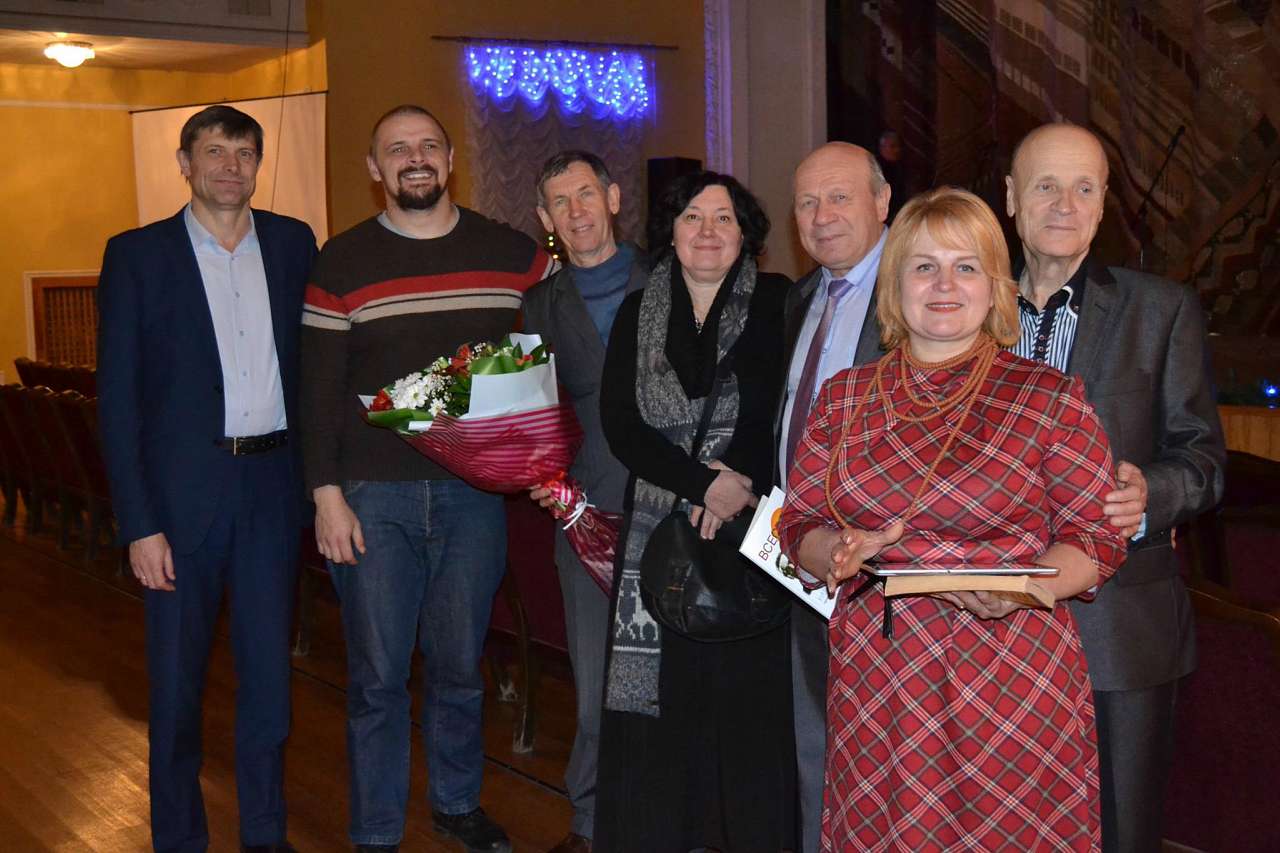 Пам'яті Василя Симоненко - Біївці