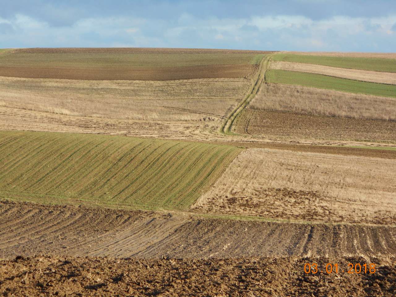 село і люди - Sukhodoly