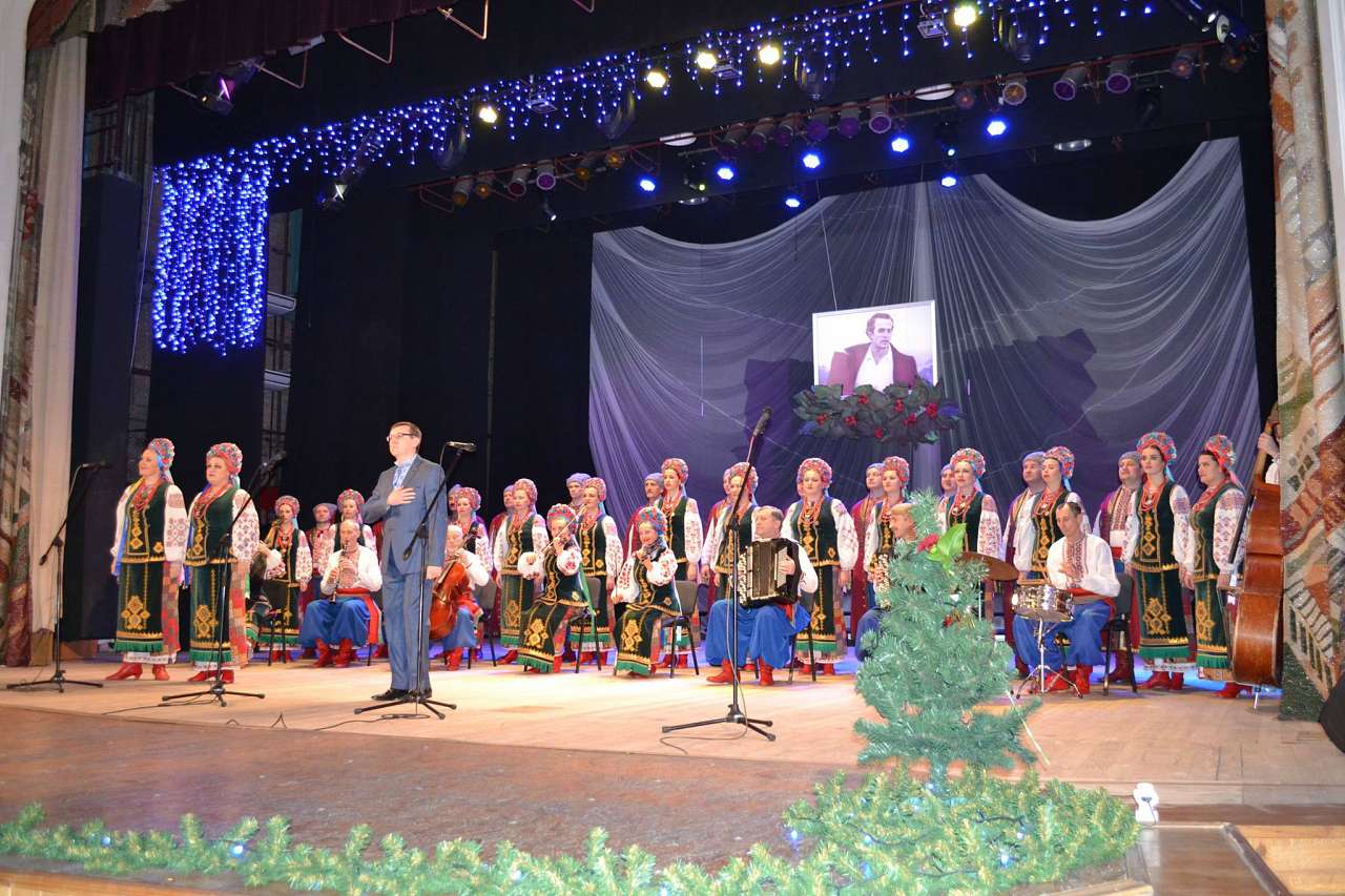 Пам'яті Василя Симоненко - Біївці