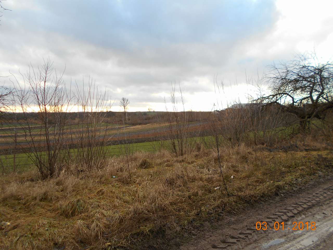село і люди - Ласков