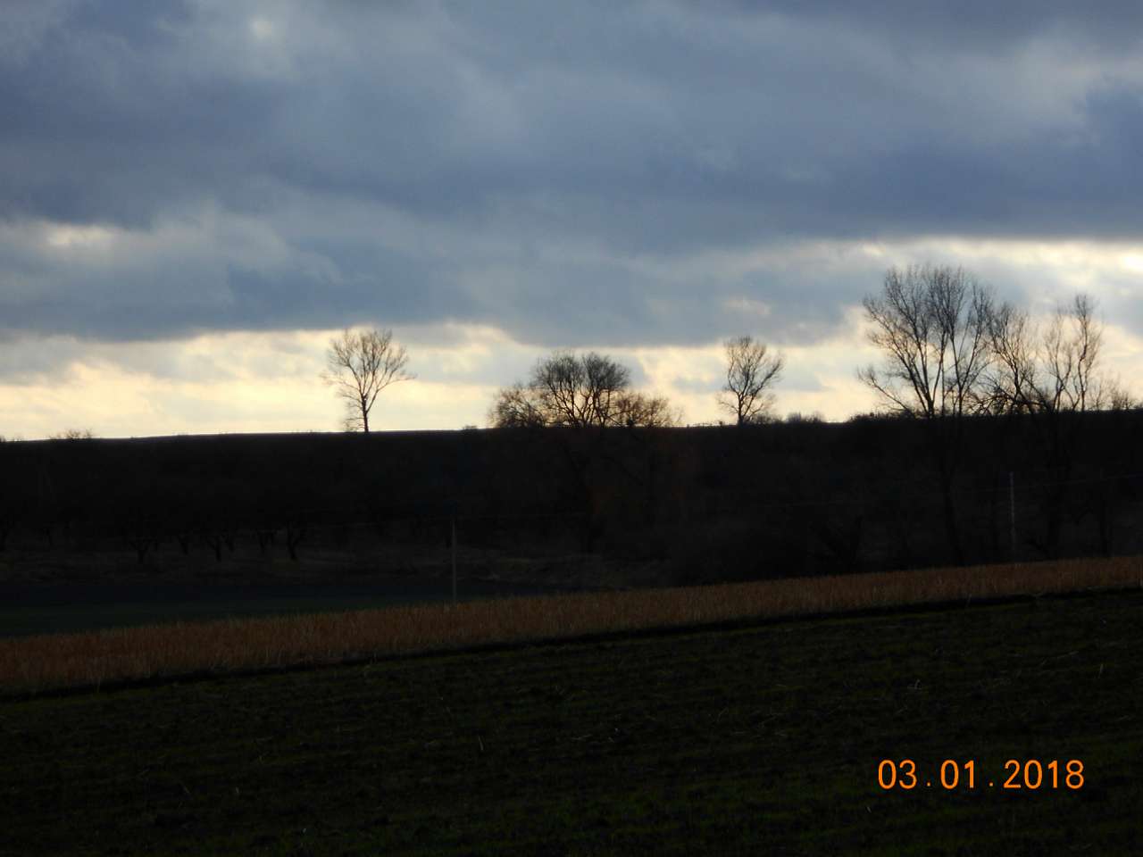 село і люди - Ласков
