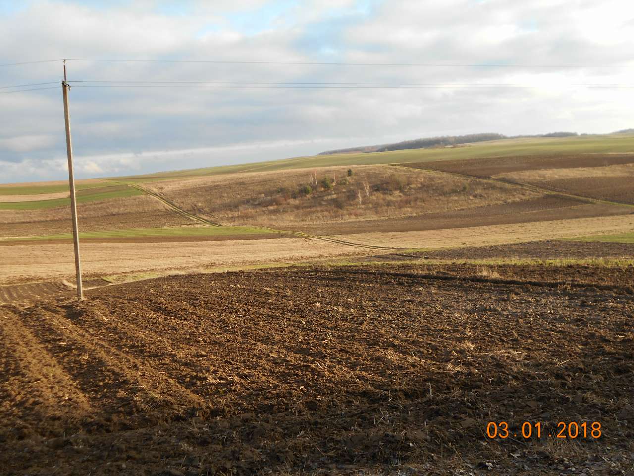 село і люди - Sukhodoly