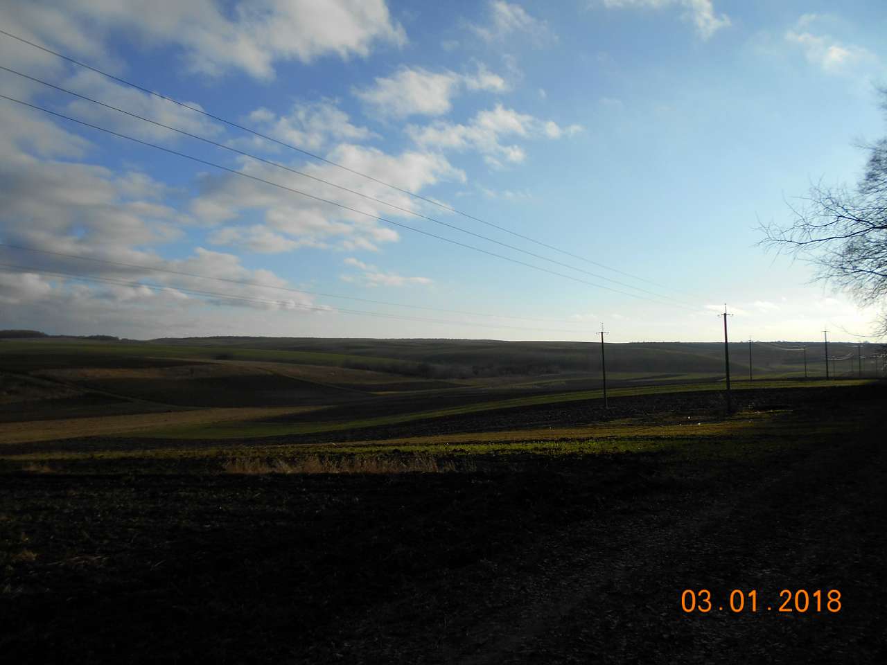 село і люди - Sukhodoly