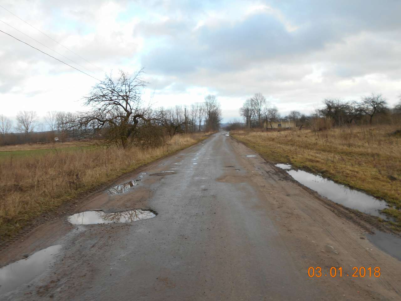 село і люди - Laskiv