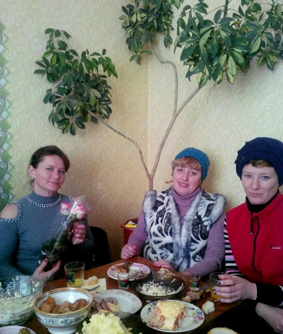 Папужани - Papuzhyntsi