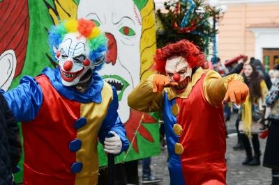 Маленький Париж - Черновцы