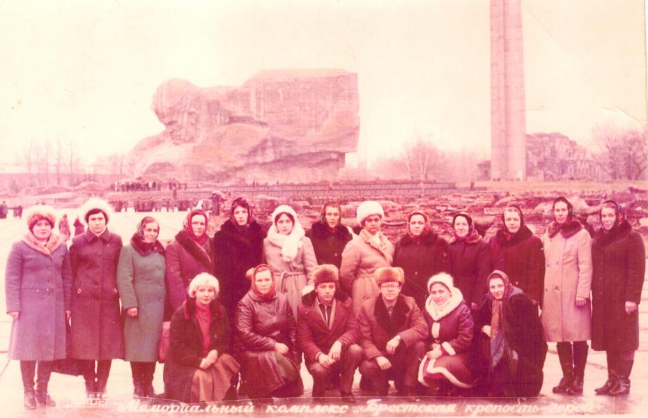 РЕТРО - Папужинці